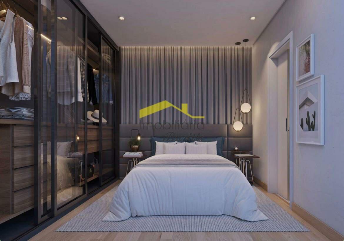 Apartamento, Estoril, 3 Quartos, 2 Vagas, 1 Suíte