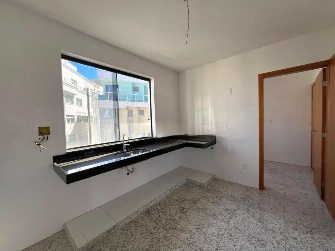 Apartamento, Grajaú, 3 Quartos, 3 Vagas, 1 Suíte