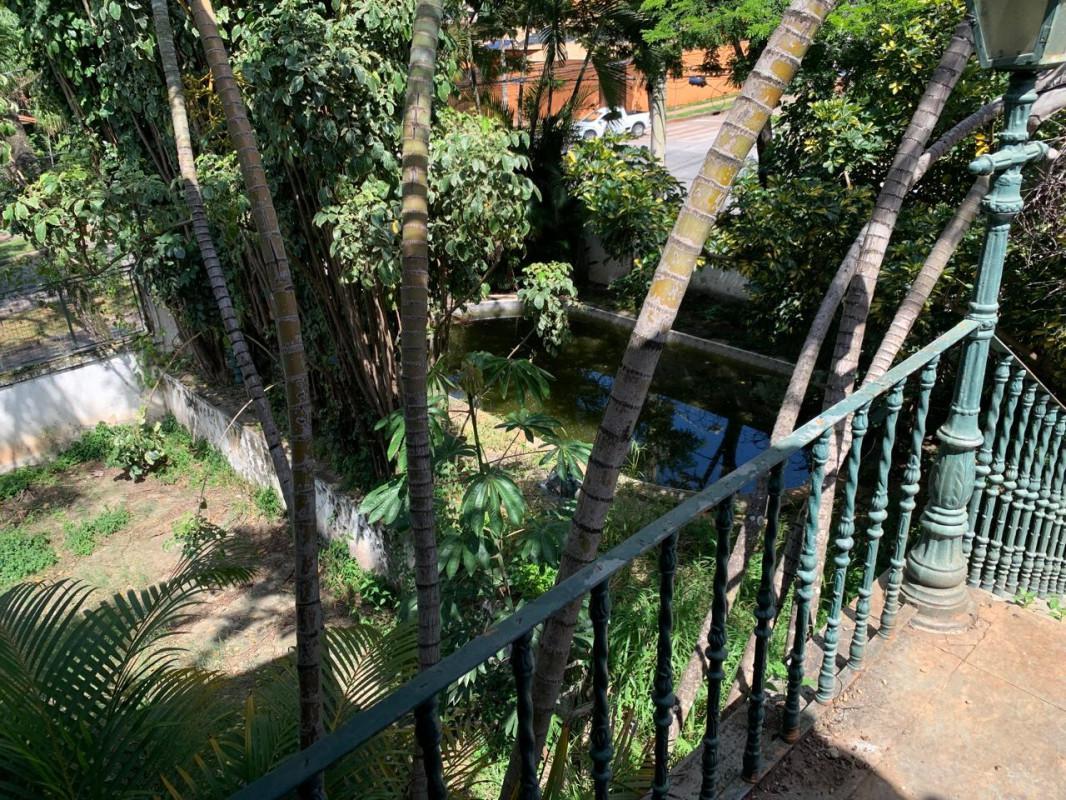 Casa, São Bento, 6 Quartos, 10 Vagas, 6 Suítes