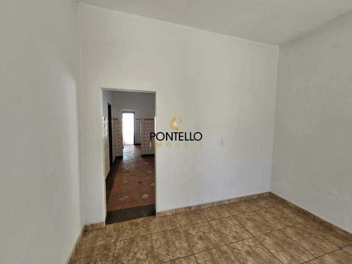 Casa, São Geraldo, 3 Quartos, 2 Vagas, 1 Suíte