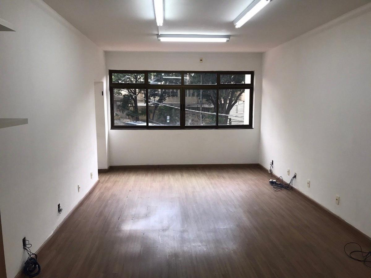 Sala, Floresta, 0 Quarto, 1 Vaga