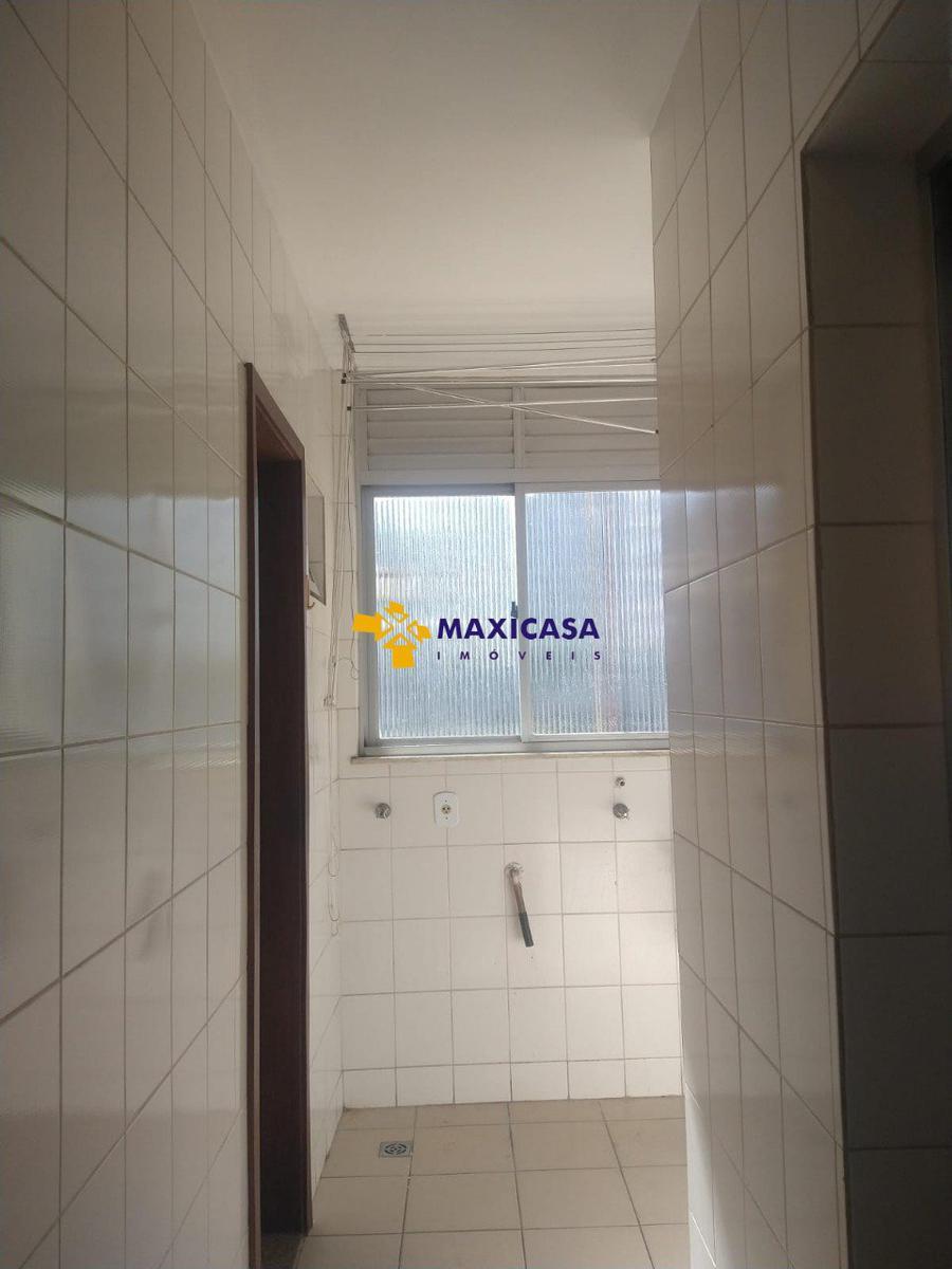 Apartamento, Ipiranga, 3 Quartos, 2 Vagas, 1 Suíte