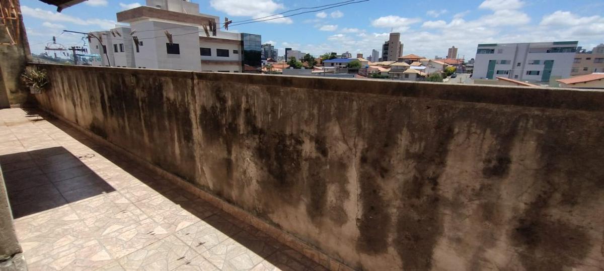 Casa, Renascença, 6 Quartos, 3 Vagas, 1 Suíte