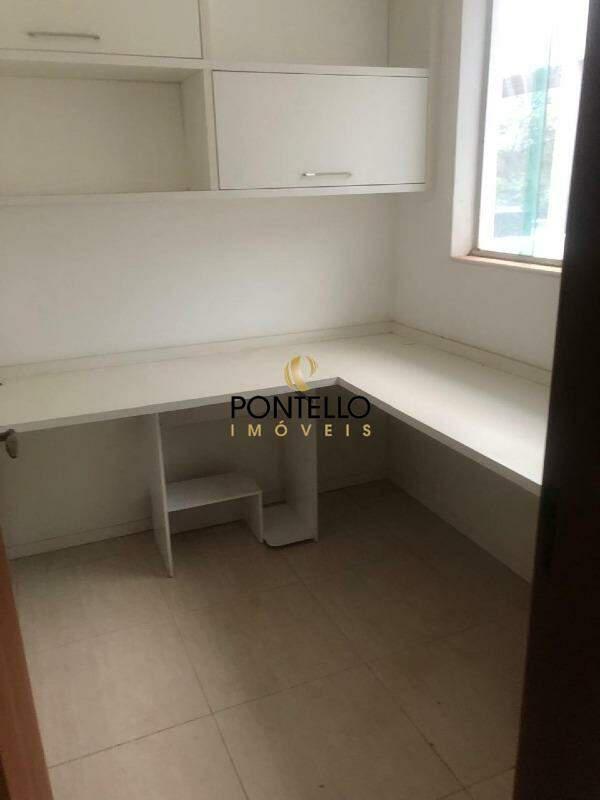 Casa, Condados da Lagoa, 3 Quartos, 0 Vaga, 1 Suíte