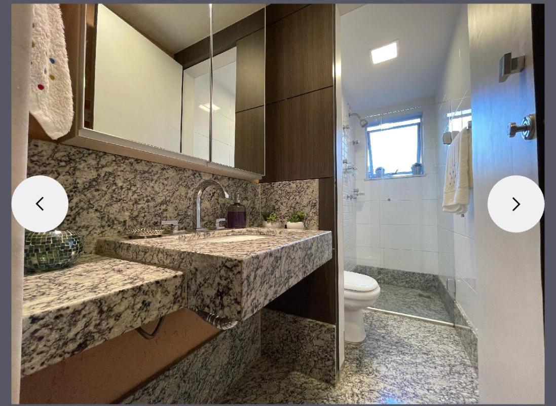 Apartamento, Savassi, 3 Quartos, 2 Vagas, 1 Suíte
