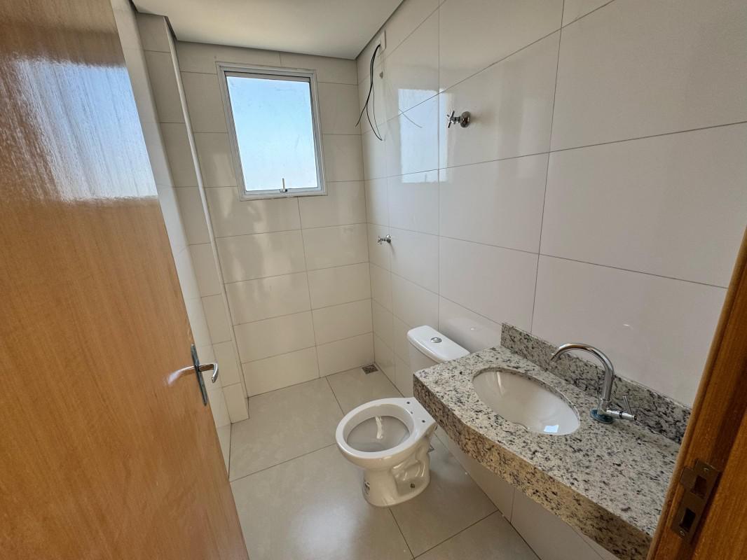 Cobertura, Santa Mônica, 2 Quartos, 2 Vagas