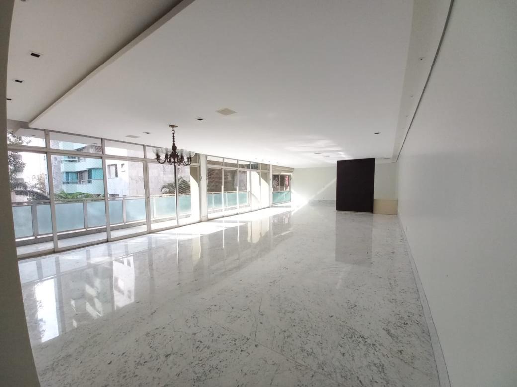 Apartamento, Serra, 4 Quartos, 4 Vagas, 4 Suítes