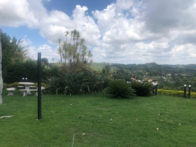 Fazenda, Condomínio Solar das Palmeiras, 1 Quarto, 10 Vagas, 1 Suíte