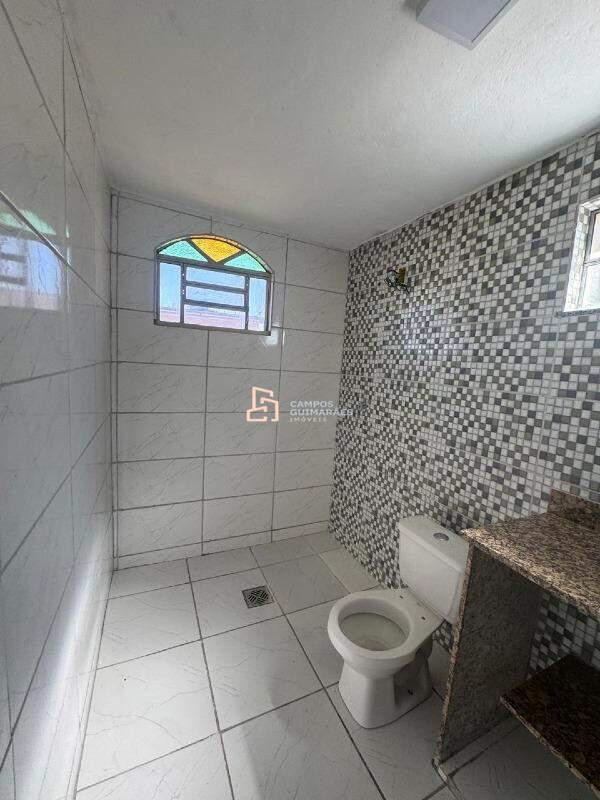 Casa, Lindéia, 2 Quartos, 1 Vaga, 1 Suíte