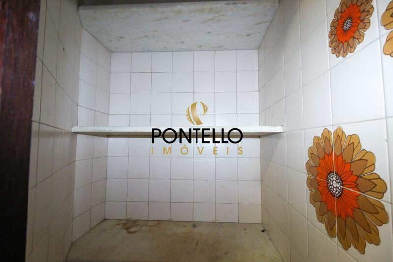 Apartamento, Anchieta, 4 Quartos, 2 Vagas, 1 Suíte