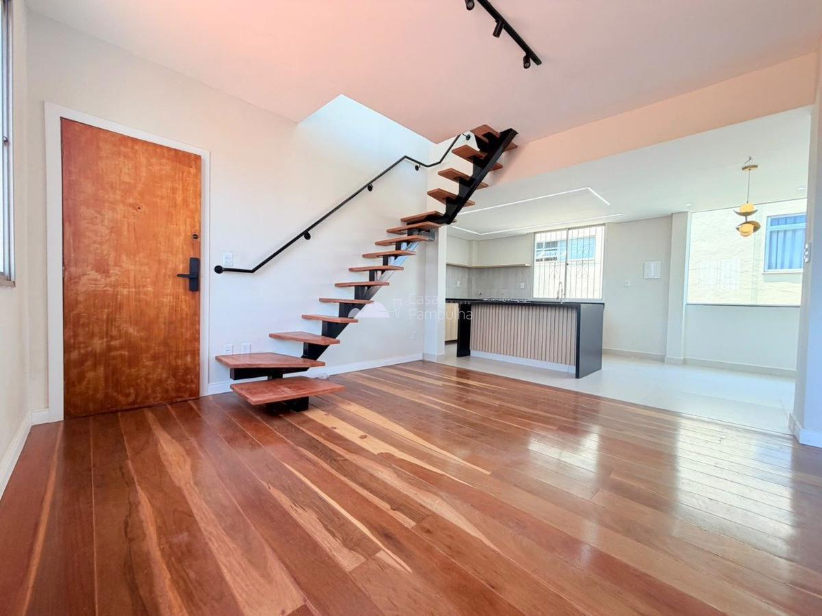 Apartamento, São João Batista (venda Nova), 3 Quartos, 1 Vaga, 1 Suíte