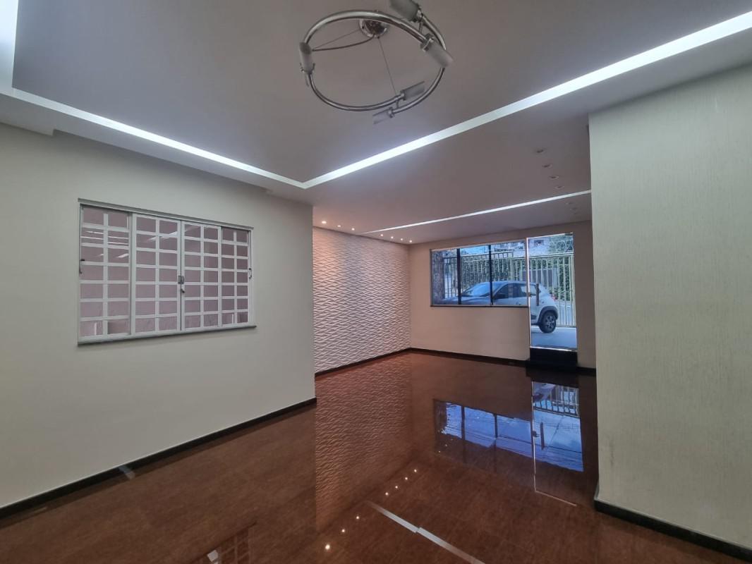 Casa, Jardim Riacho das Pedras, 3 Quartos, 2 Vagas, 1 Suíte