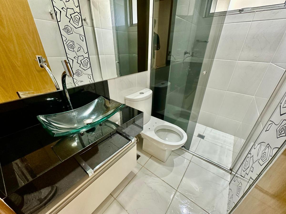 Apartamento, Planalto, 3 Quartos, 2 Vagas, 1 Suíte