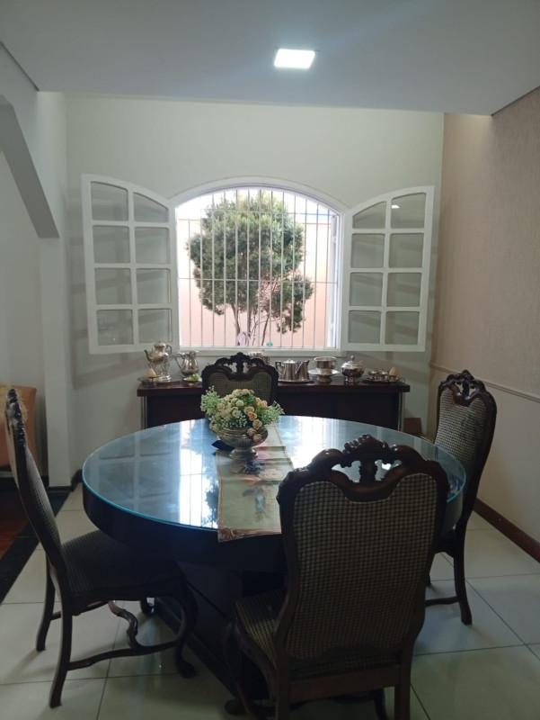 Casa, Jardim Alvorada, 5 Quartos, 4 Vagas, 1 Suíte