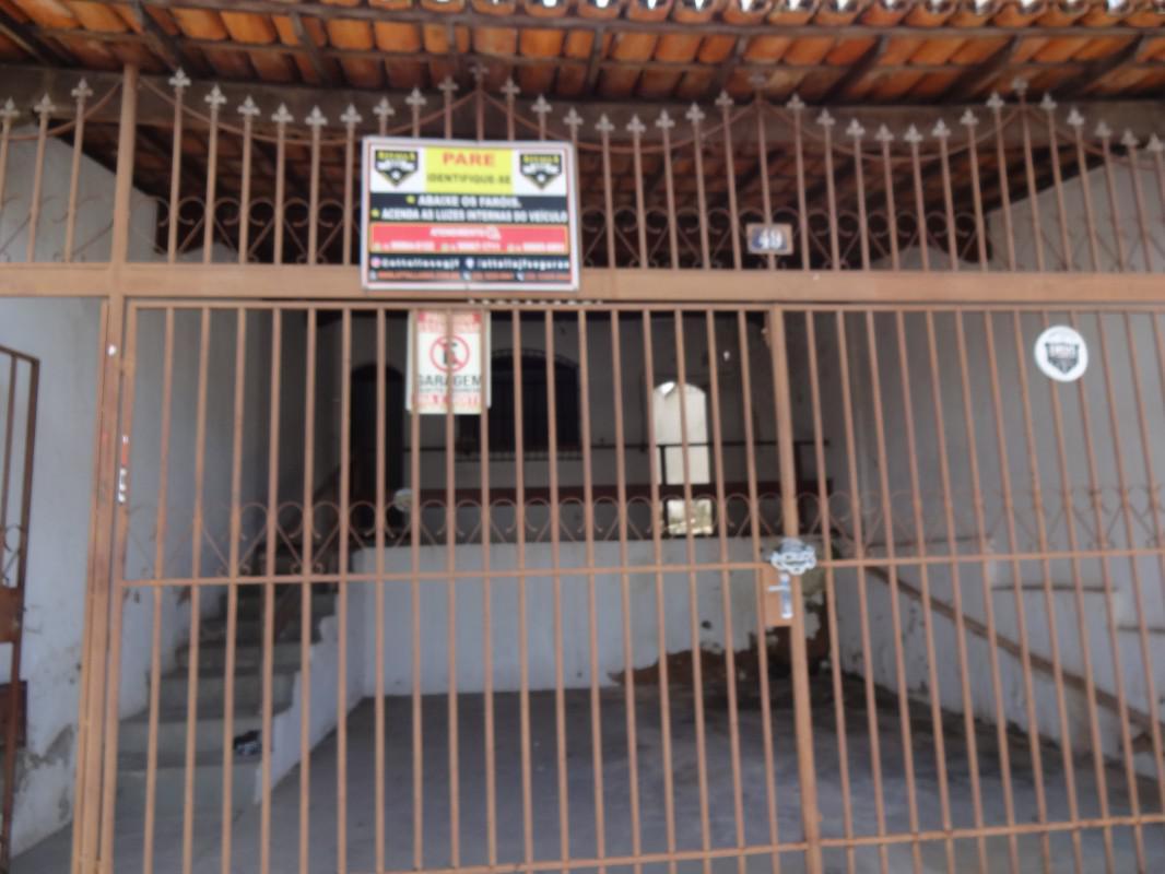 Casa, Santa Amélia, 4 Quartos, 2 Vagas