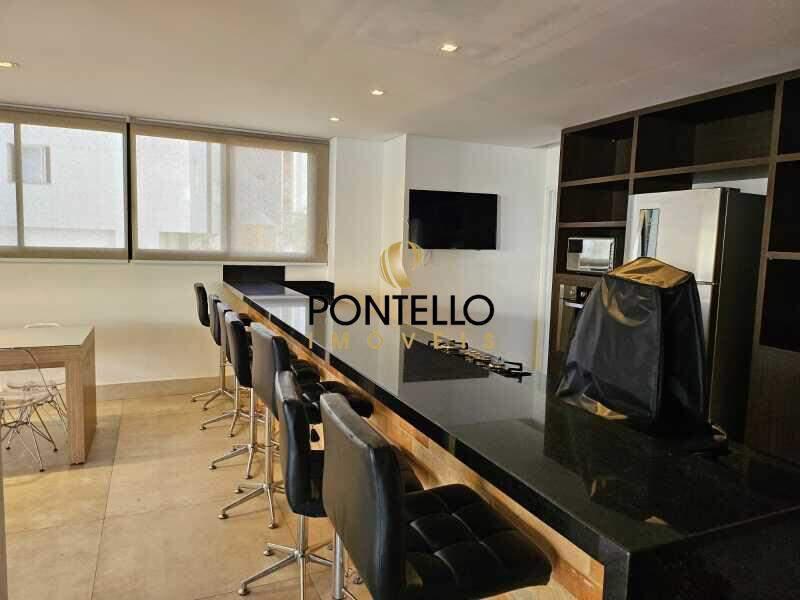 Apartamento, Grajaú, 2 Quartos, 2 Vagas, 1 Suíte