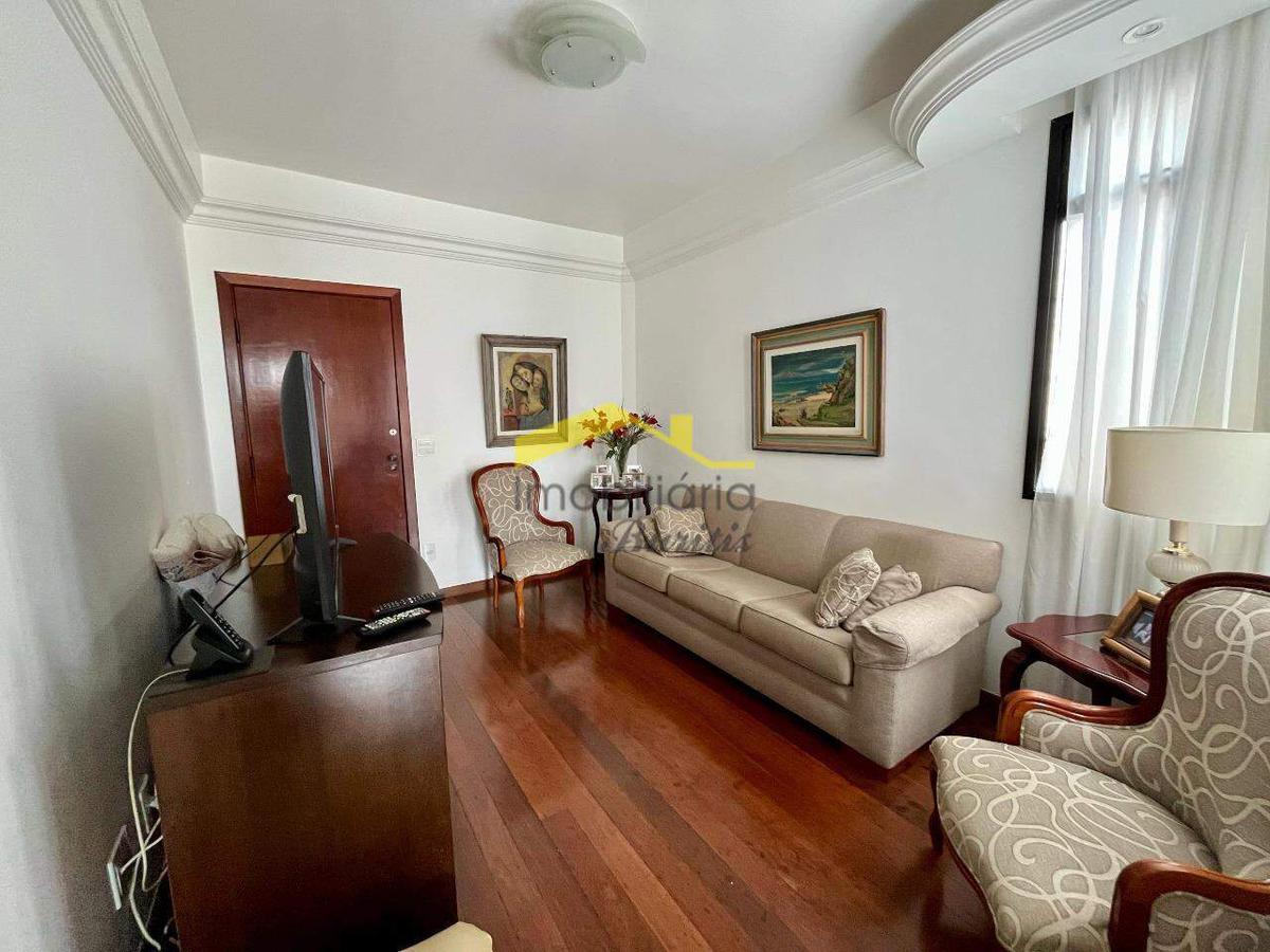Apartamento, Buritis, 3 Quartos, 2 Vagas, 1 Suíte