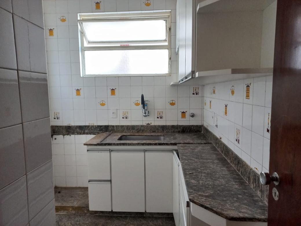 Apartamento, Funcionários, 3 Quartos, 2 Vagas, 1 Suíte
