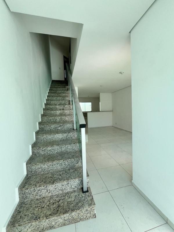 Casa, Masterville, 3 Quartos, 1 Vaga, 1 Suíte