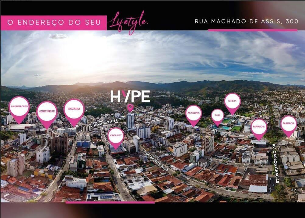 Apartamento, Cidade Nobre, 0 Quarto, 0 Vaga