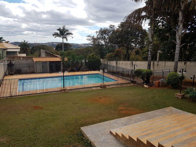 Casa, Joá, 3 Quartos, 6 Vagas, 1 Suíte