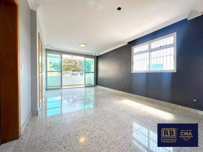 Apartamento, Prado, 3 Quartos, 3 Vagas, 1 Suíte