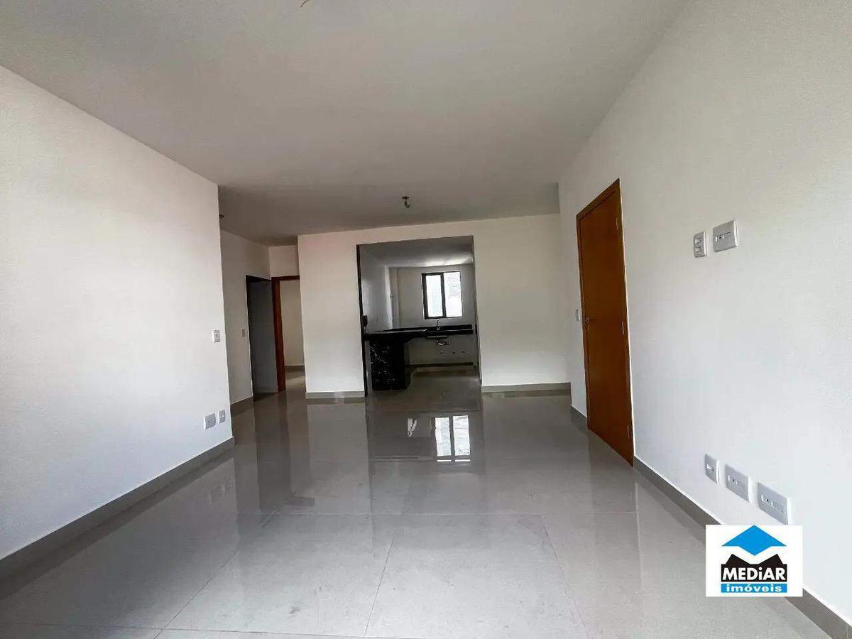 Apartamento, Gutierrez, 3 Quartos, 2 Vagas, 2 Suítes