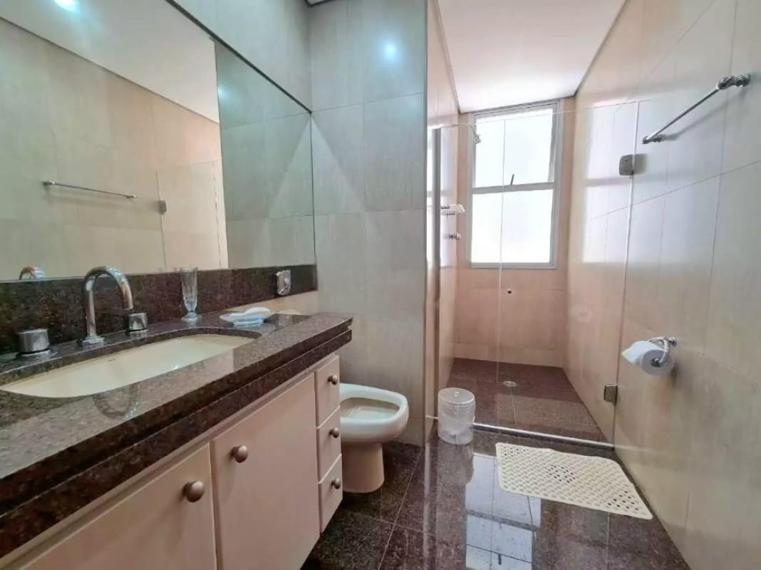 Apartamento, Funcionários, 3 Quartos, 2 Vagas, 1 Suíte