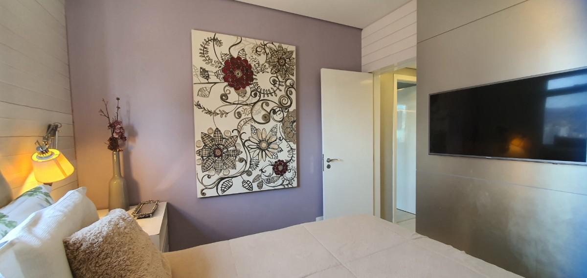 Apartamento, Santo Agostinho, 3 Quartos, 2 Vagas, 1 Suíte