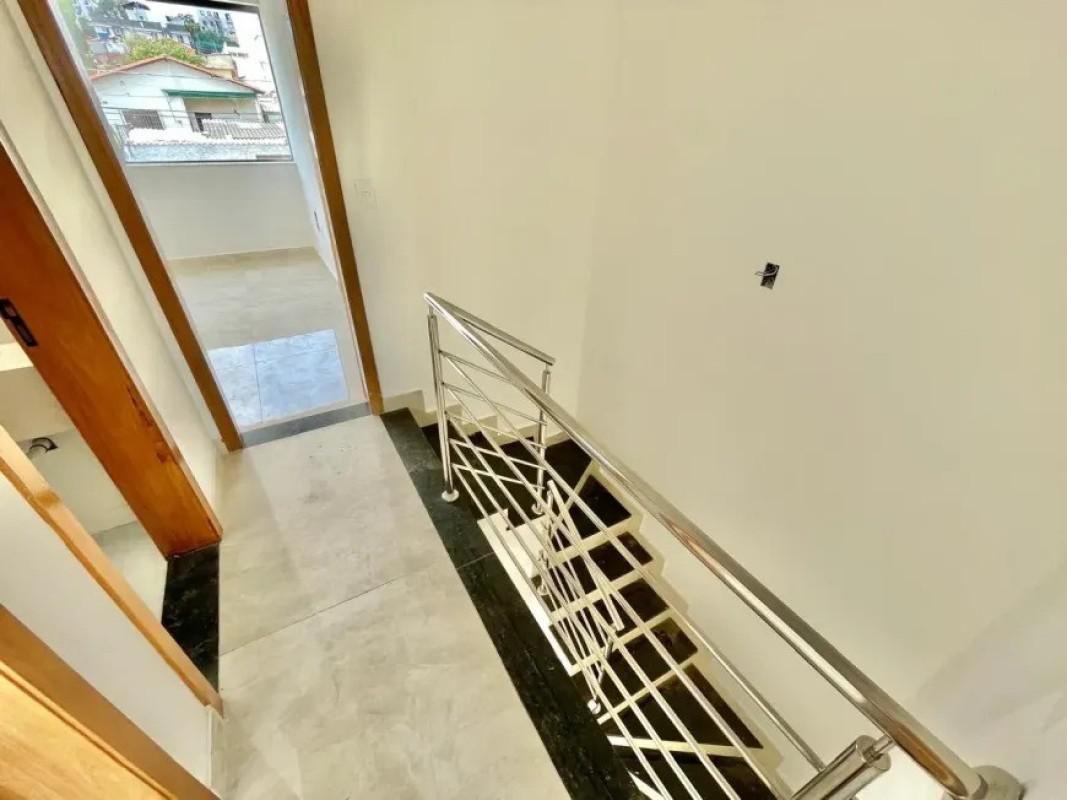 Casa, Santa Branca, 3 Quartos, 3 Vagas, 1 Suíte