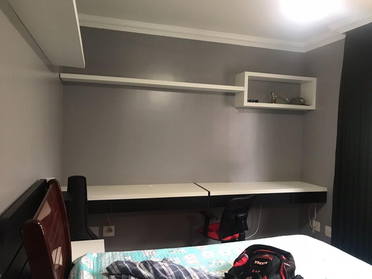 Casa, Arvoredo II, 5 Quartos, 4 Vagas, 1 Suíte