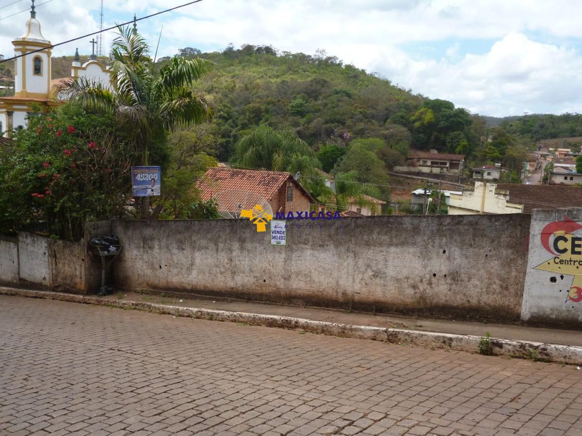 Lote, Centro, 0 Quarto, 0 Vaga