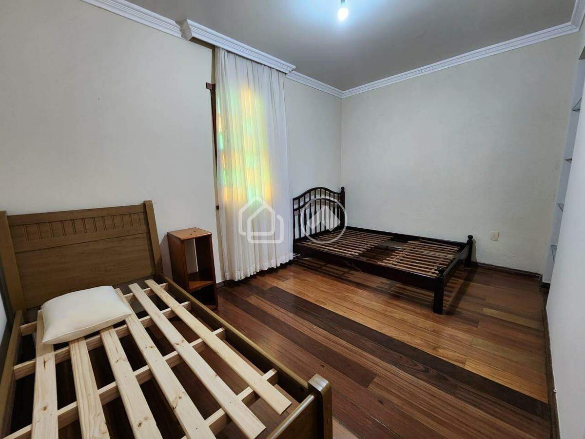 Casa, Santa Lúcia, 5 Quartos, 6 Vagas, 2 Suítes