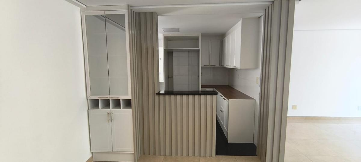 Apartamento, Cidade Nova, 4 Quartos, 4 Vagas, 2 Suítes