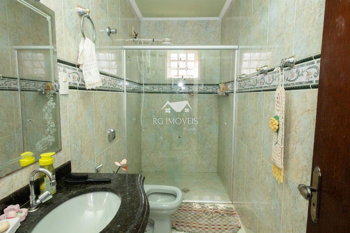 Casa, Cardoso, 3 Quartos, 3 Vagas, 1 Suíte