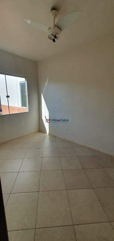 Apartamento, Novo Horizonte, 2 Quartos, 2 Vagas, 1 Suíte