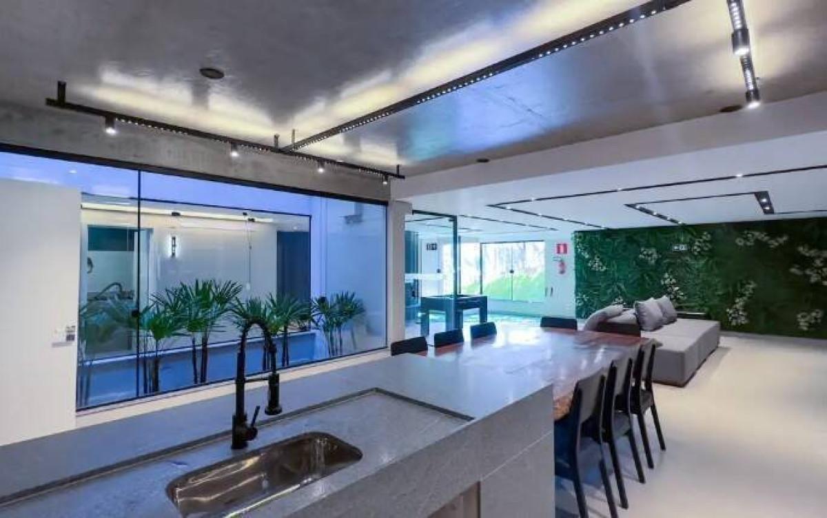 Apartamento, Grajaú, 2 Quartos, 2 Vagas, 2 Suítes