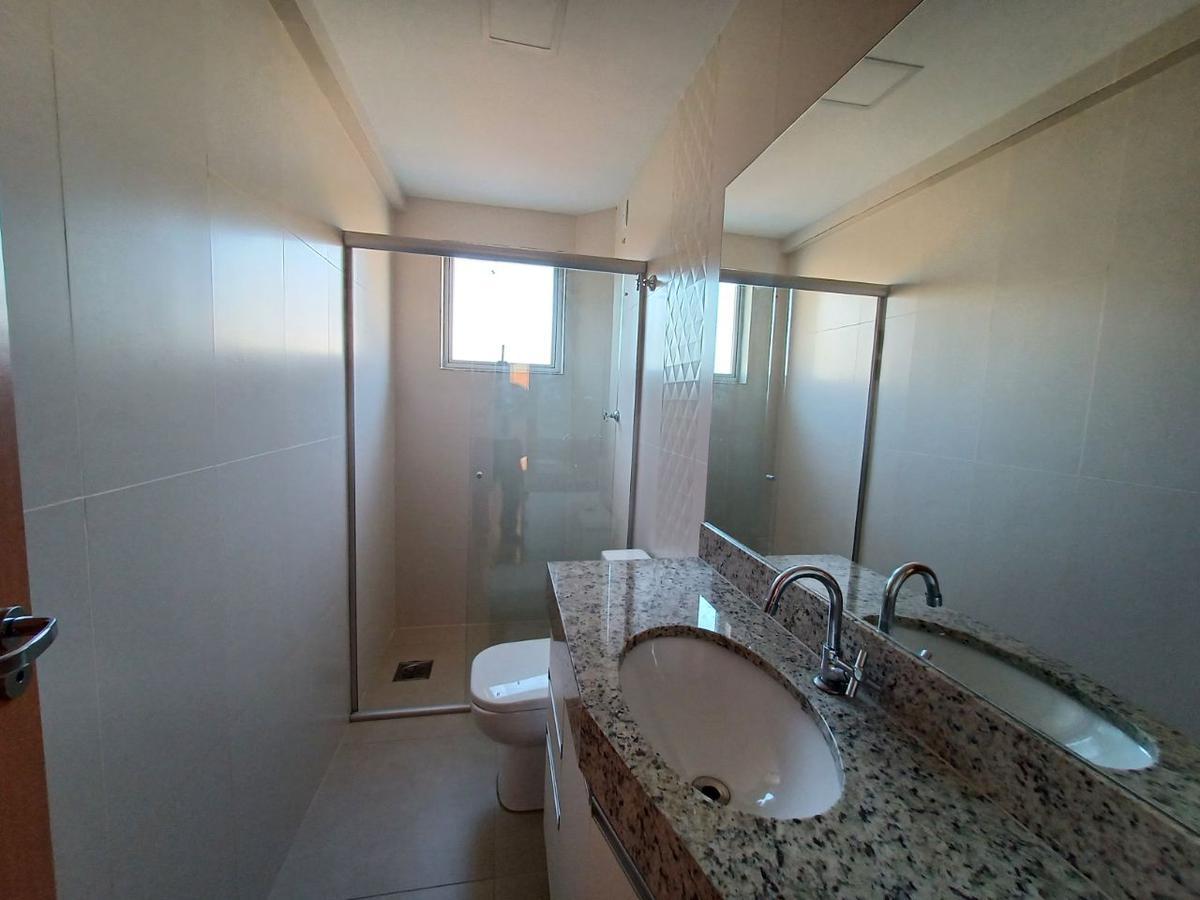 Apartamento, Jardim América, 3 Quartos, 2 Vagas, 1 Suíte