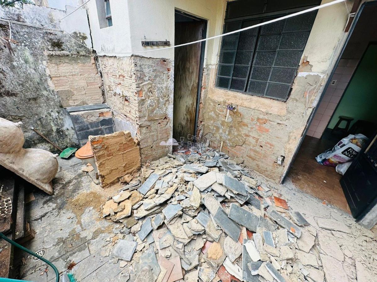 Casa, Planalto, 2 Quartos, 1 Vaga