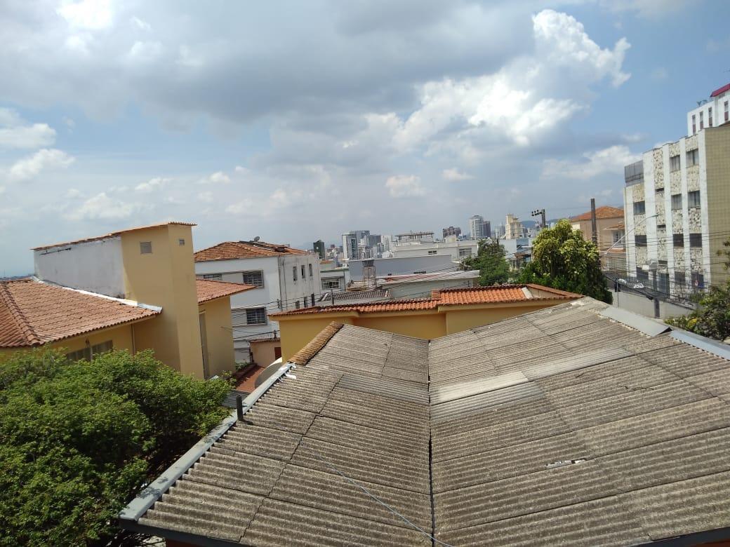 Apartamento, Alto Barroca, 2 Quartos, 1 Vaga