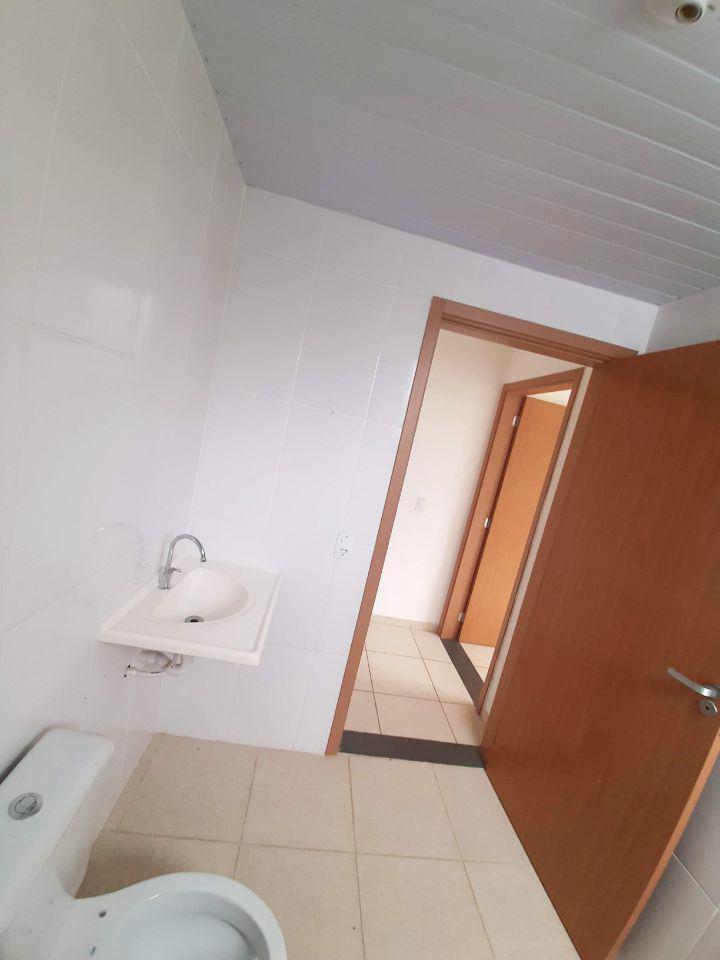 Apartamento, Solimões, 2 Quartos, 1 Vaga