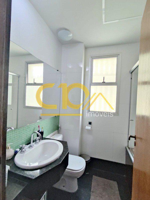 Apartamento, Nova Floresta, 4 Quartos, 3 Vagas, 1 Suíte