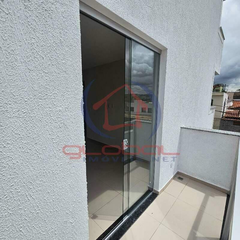 Apartamento, Coqueiros, 2 Quartos, 1 Vaga
