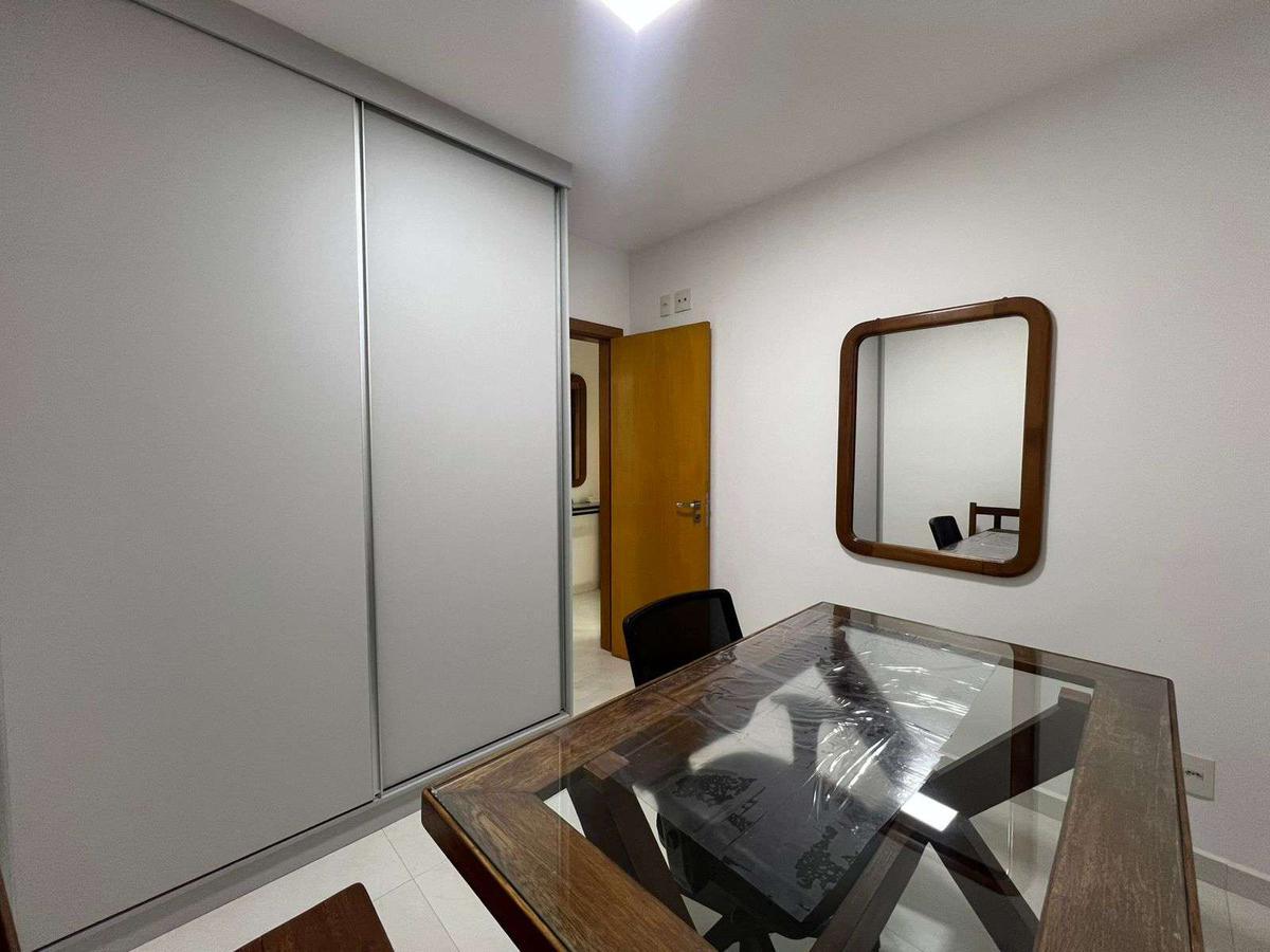 Apartamento, Dona Clara, 3 Quartos, 1 Vaga, 1 Suíte