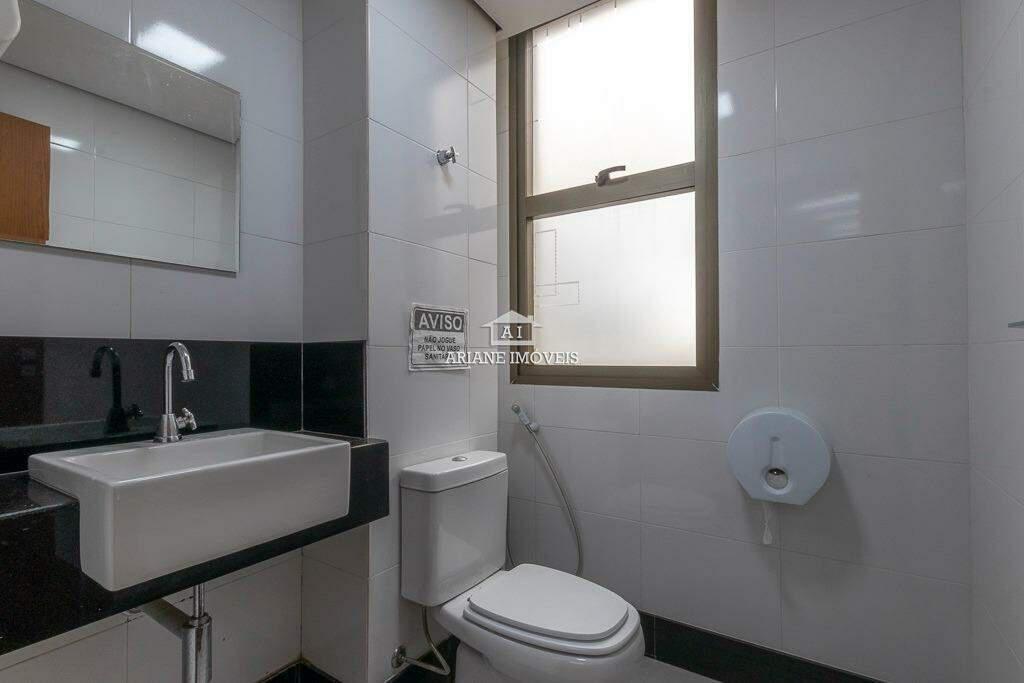 Sala, Vila da Serra, 0 Quarto, 7 Vagas
