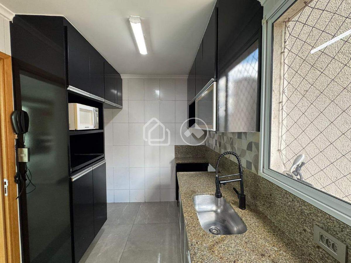 Apartamento, Buritis, 3 Quartos, 2 Vagas, 1 Suíte