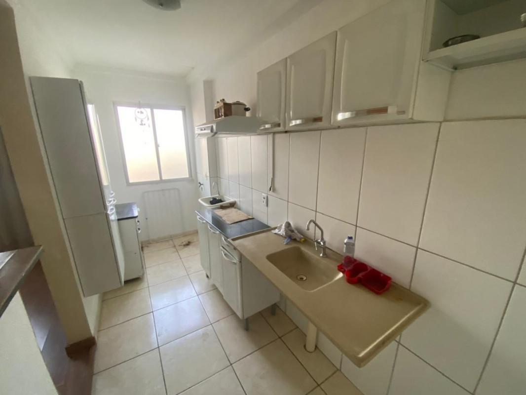 Apartamento, Centro, 2 Quartos, 1 Vaga
