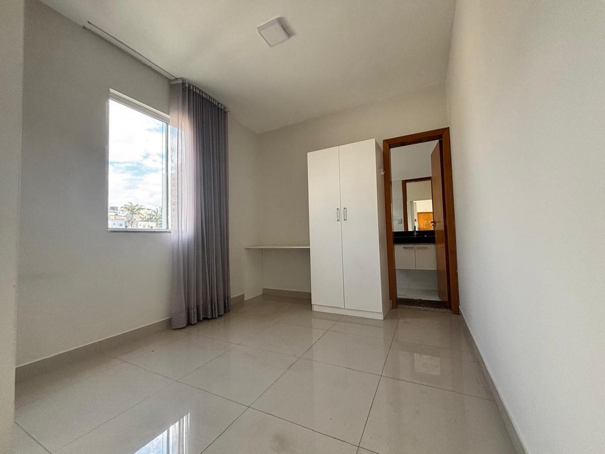 Apartamento, Liberdade, 1 Quarto, 1 Vaga, 1 Suíte