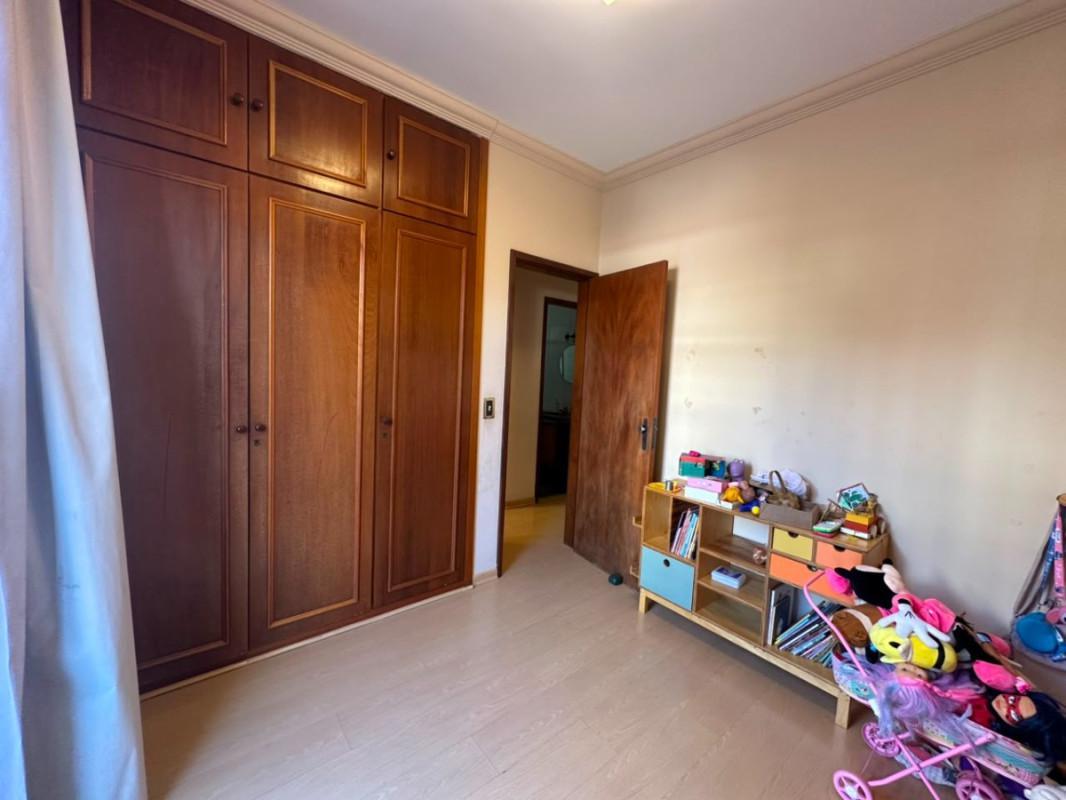 Apartamento, Santa Teresa, 3 Quartos, 1 Vaga, 1 Suíte