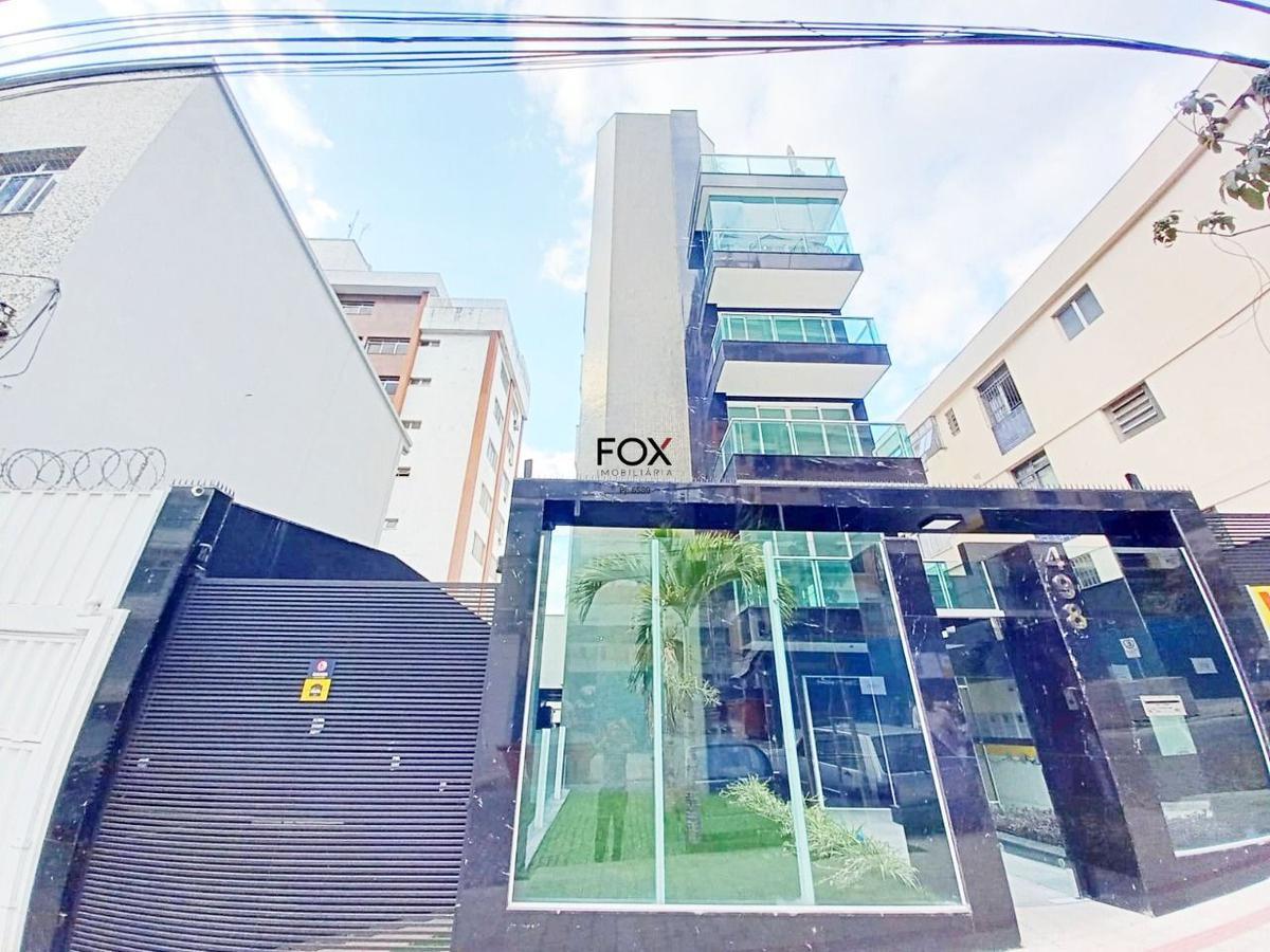 Apartamento, Gutierrez, 4 Quartos, 3 Vagas, 2 Suítes